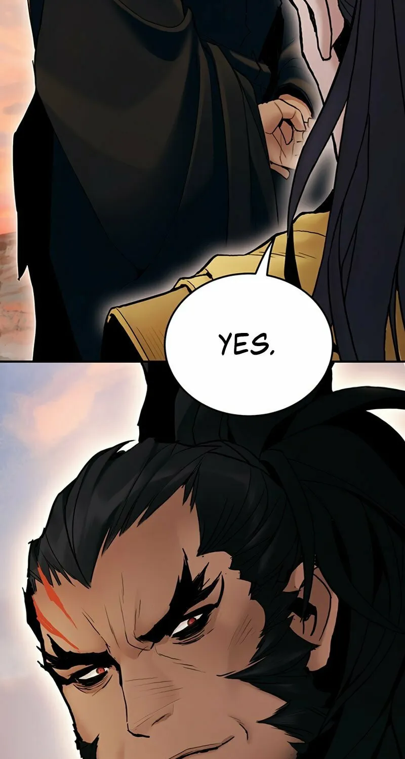 Monochrome Sovereign Chapter 26 page 71 - 
