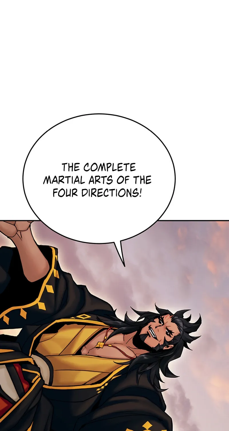 Monochrome Sovereign Chapter 26 page 80 - 