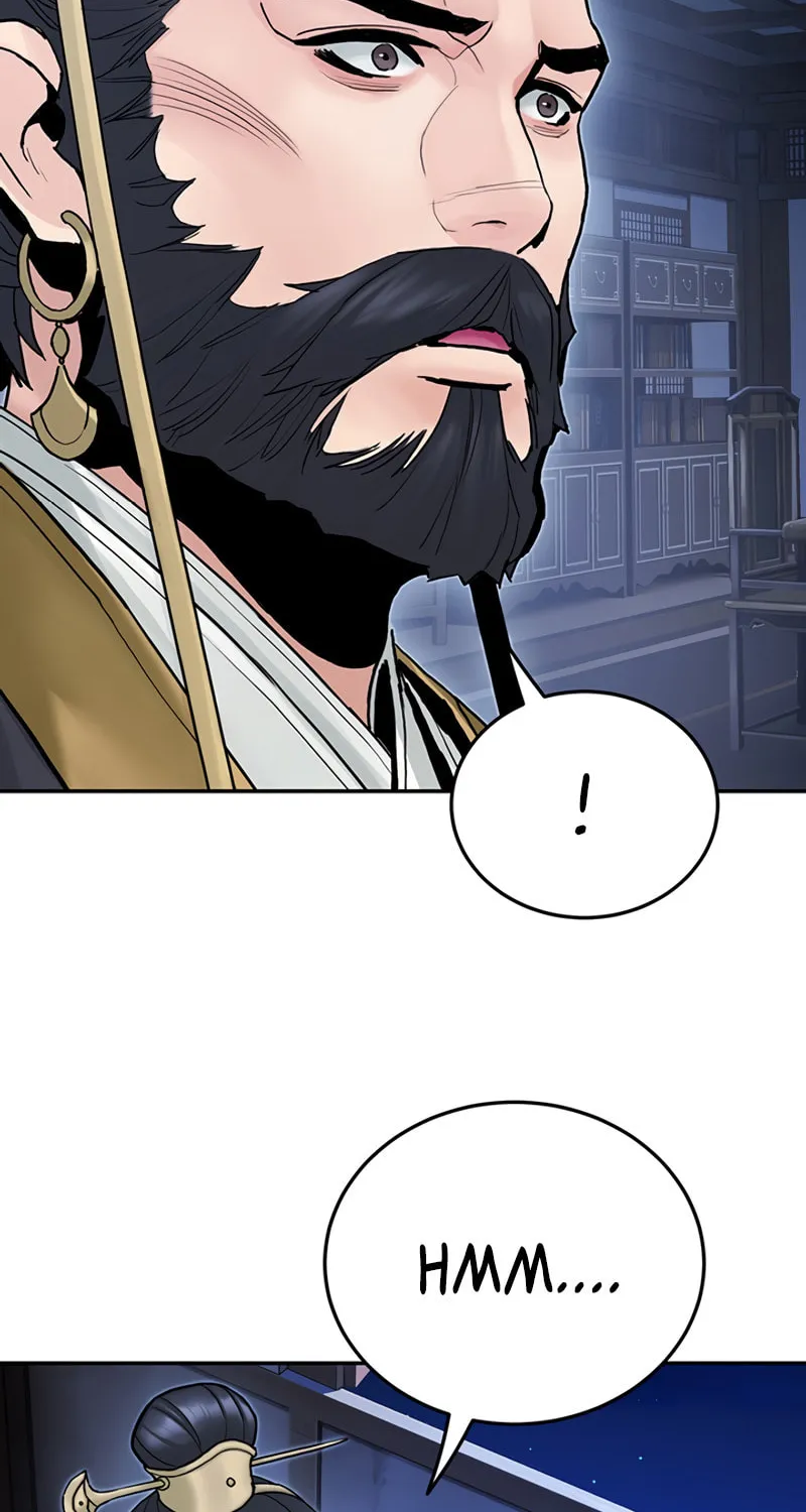 Monochrome Sovereign Chapter 26 page 9 - 