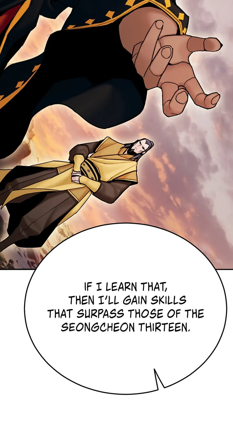 Monochrome Sovereign Chapter 26 page 81 - 