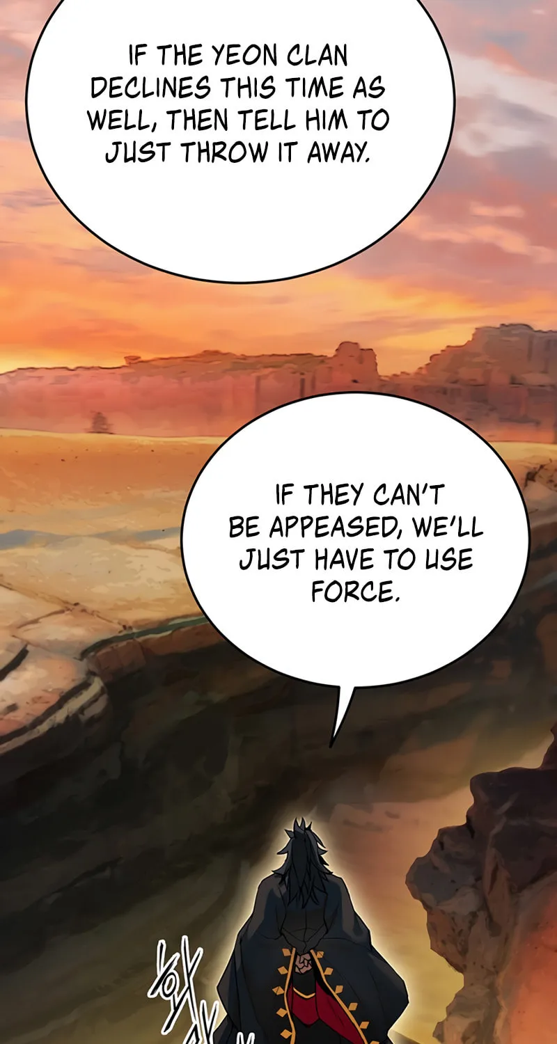 Monochrome Sovereign Chapter 26 page 85 - 