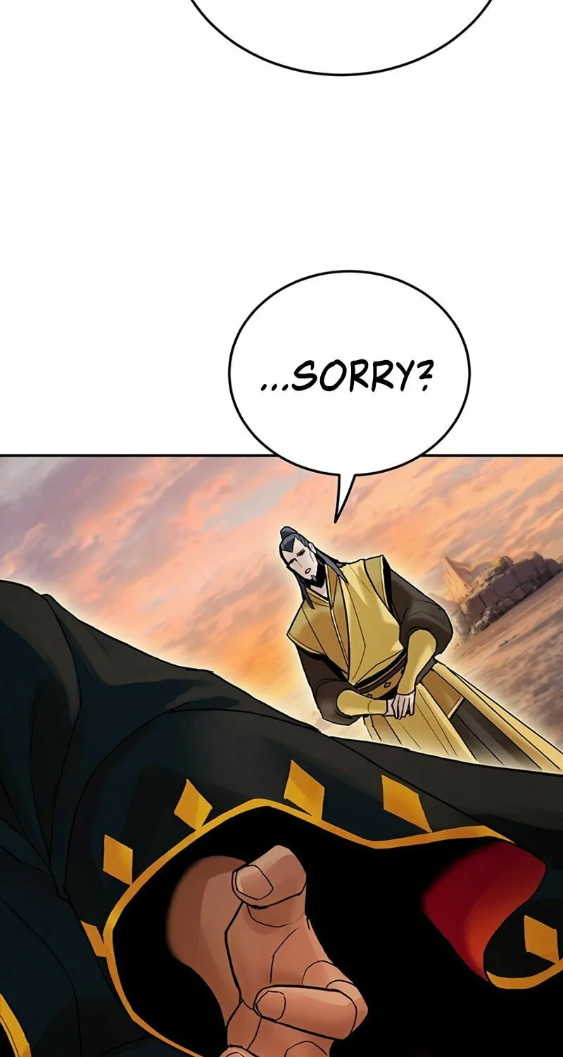 Monochrome Sovereign Chapter 26 page 89 - 