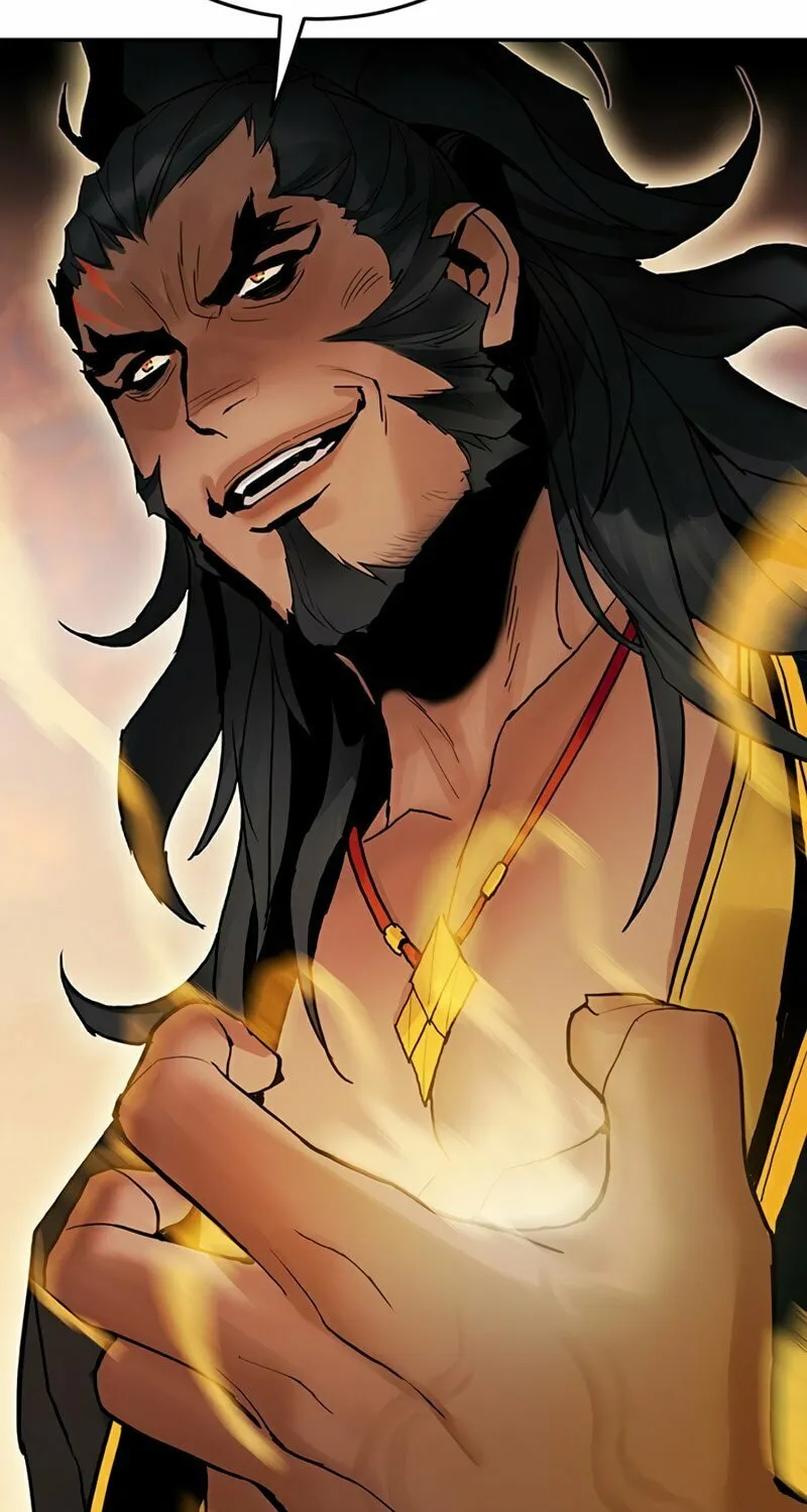 Monochrome Sovereign Chapter 26 page 91 - 