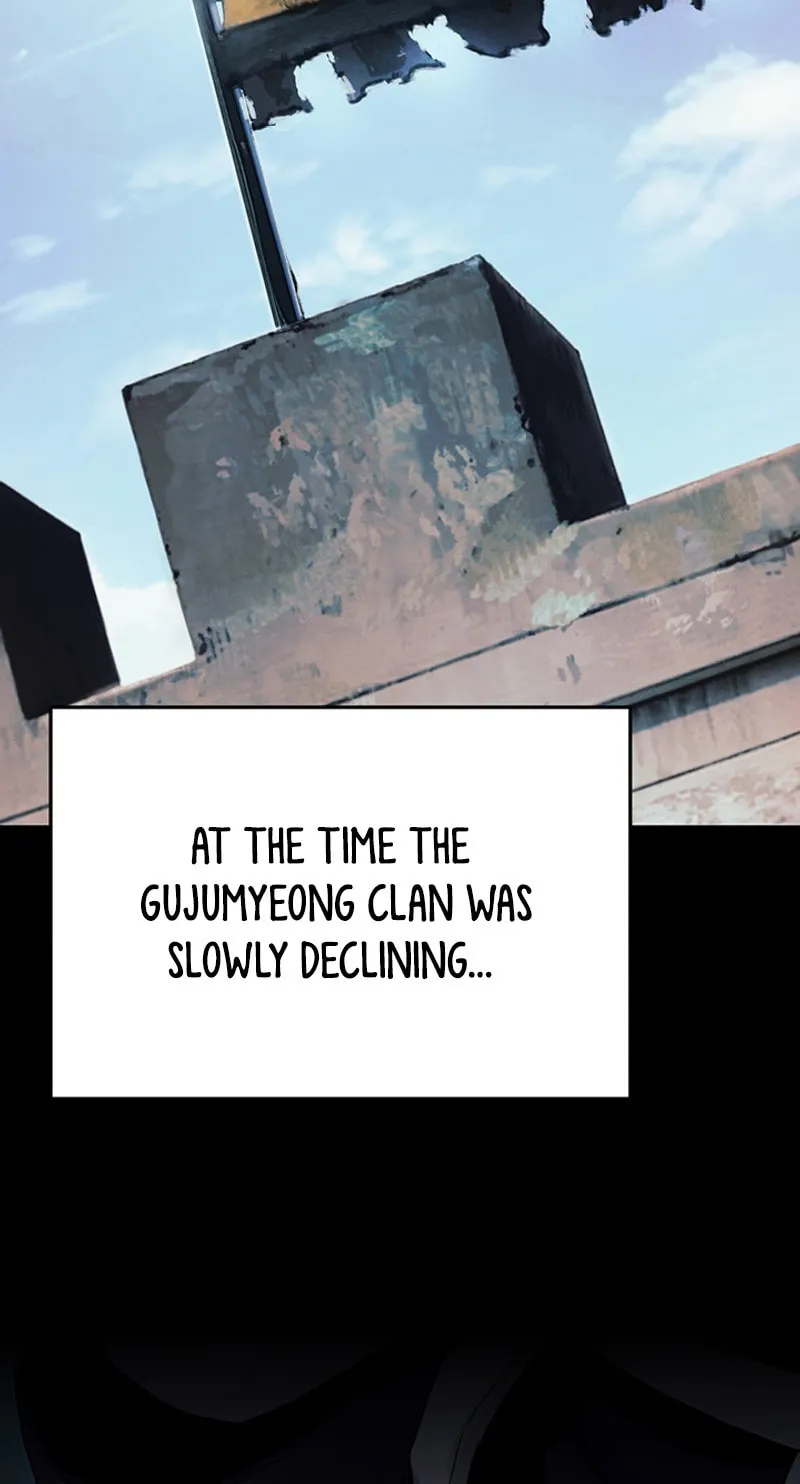 Monochrome Sovereign Chapter 27 page 104 - 