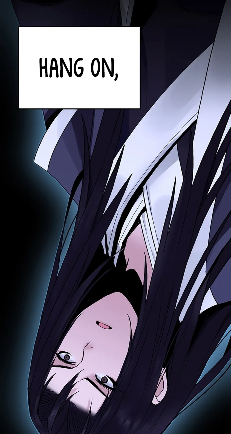 Monochrome Sovereign Chapter 27 page 105 - 