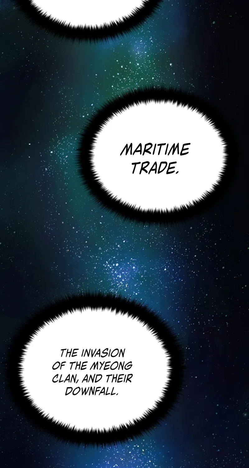 Monochrome Sovereign Chapter 27 page 107 - 