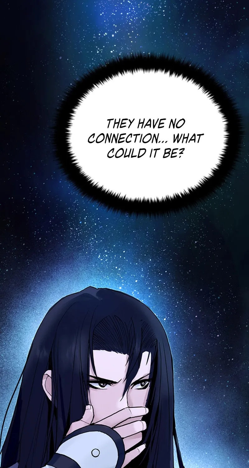 Monochrome Sovereign Chapter 27 page 108 - 