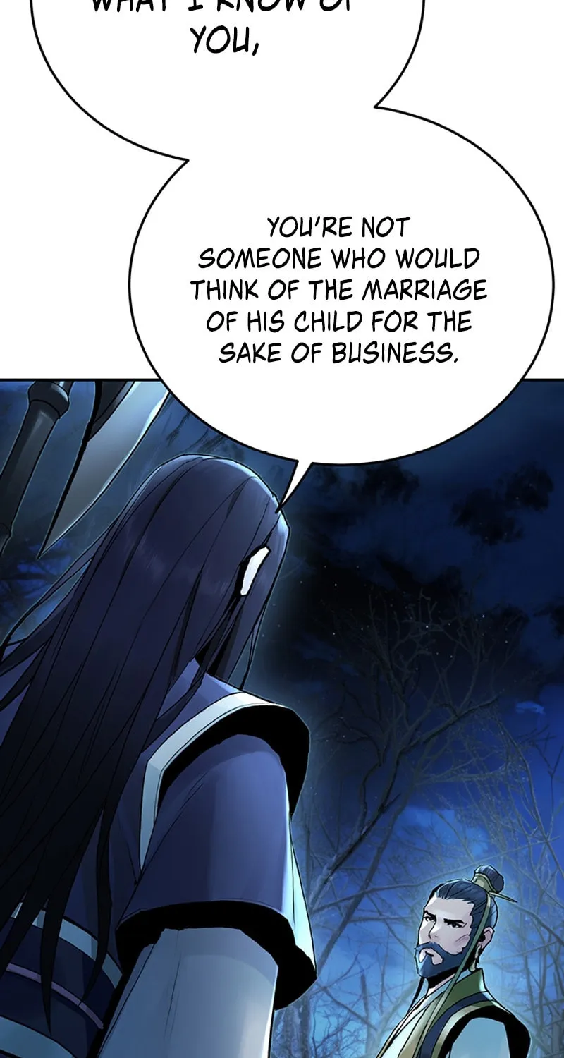 Monochrome Sovereign Chapter 27 page 111 - 