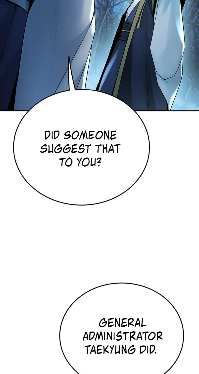 Monochrome Sovereign Chapter 27 page 112 - 