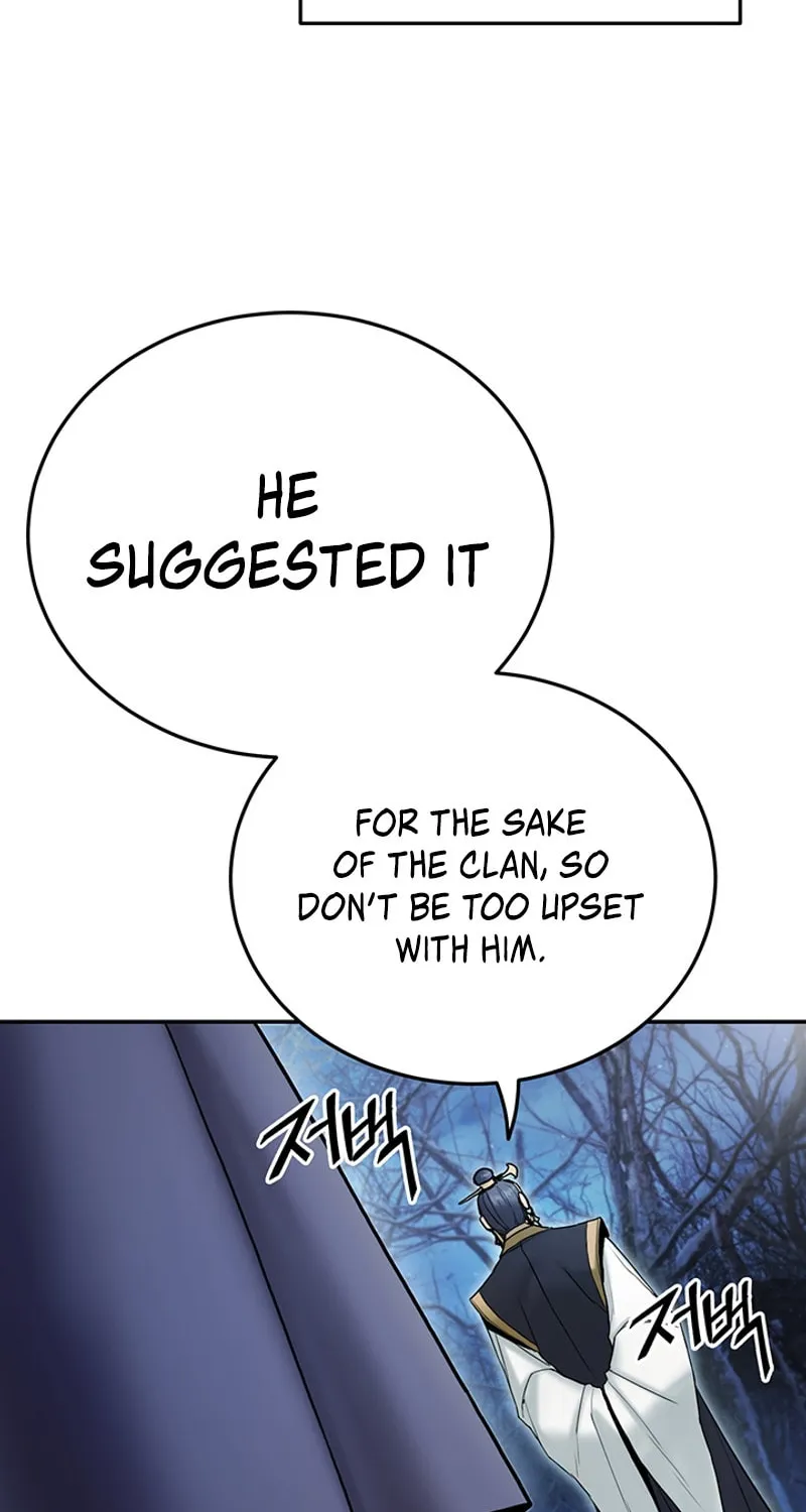 Monochrome Sovereign Chapter 27 page 116 - 
