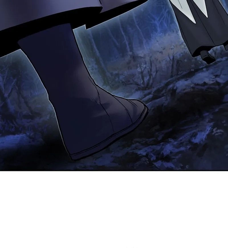 Monochrome Sovereign Chapter 27 page 117 - 