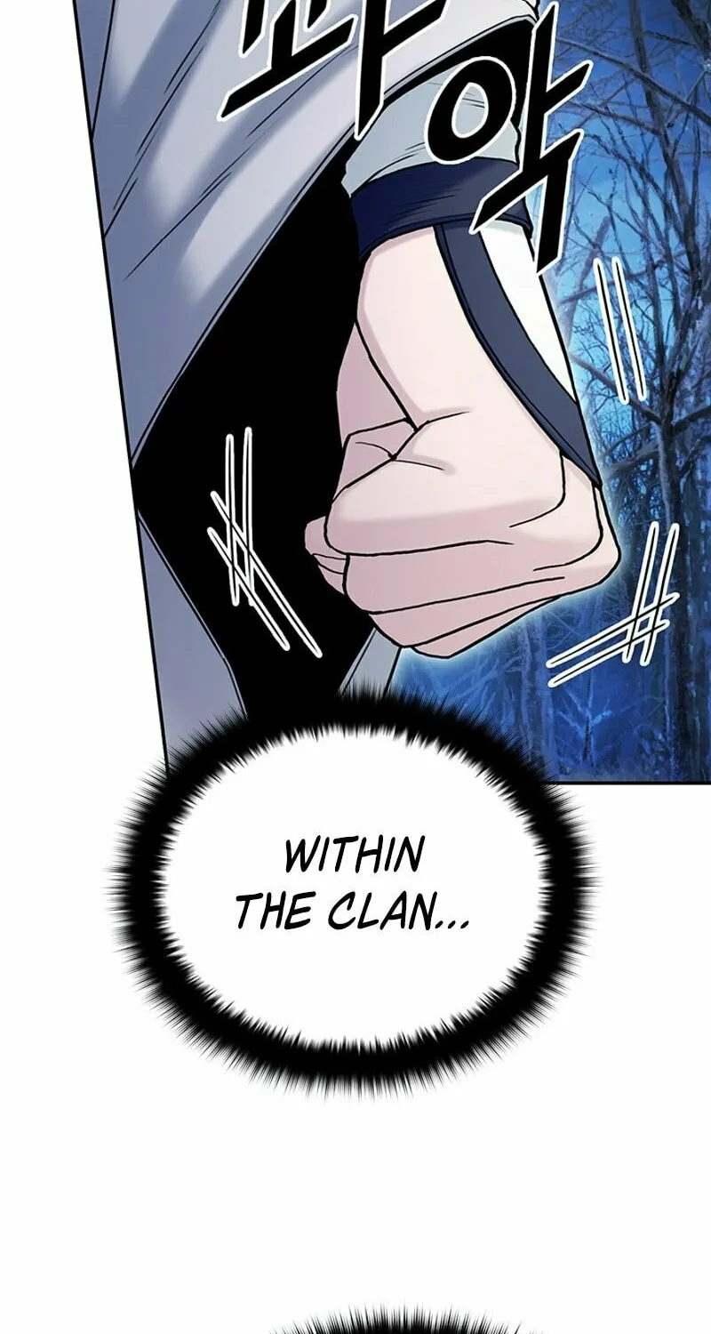 Monochrome Sovereign Chapter 27 page 119 - 