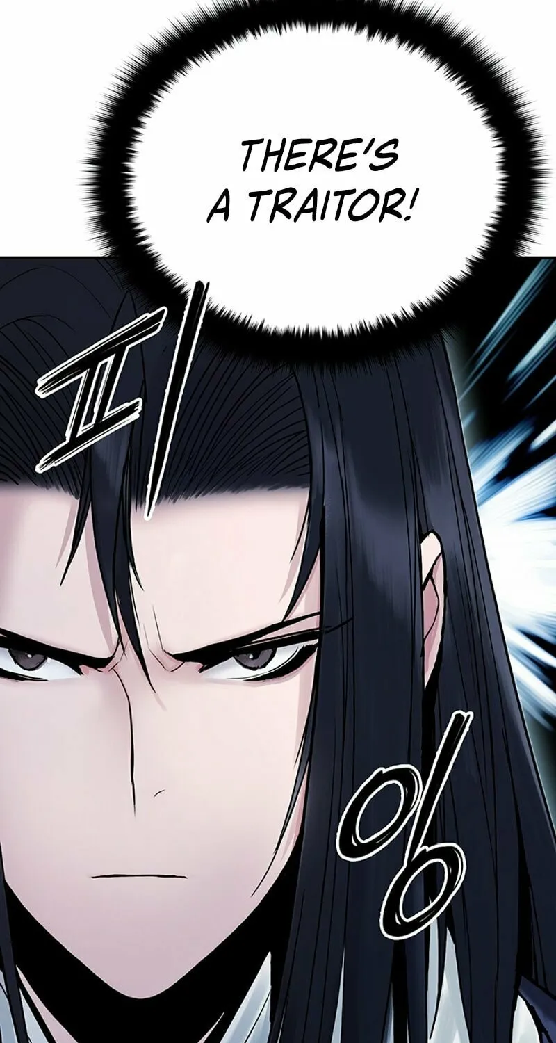 Monochrome Sovereign Chapter 27 page 120 - 