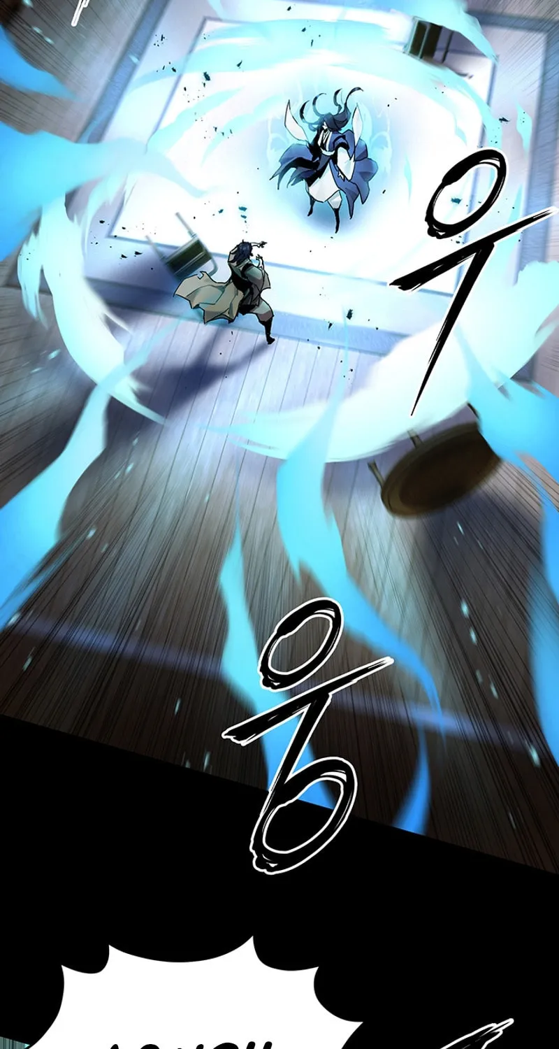 Monochrome Sovereign Chapter 27 page 13 - 
