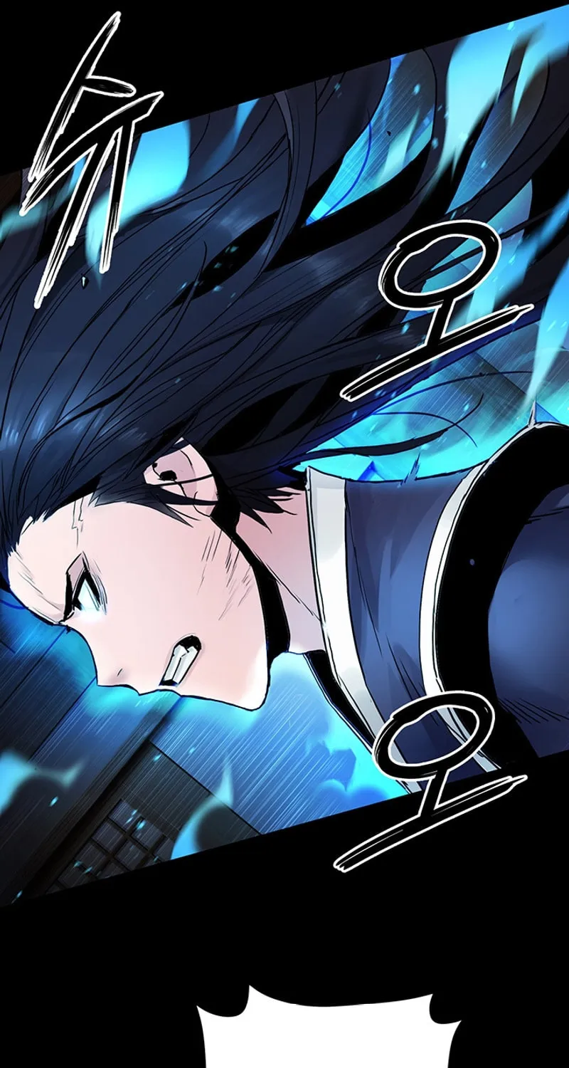 Monochrome Sovereign Chapter 27 page 15 - 