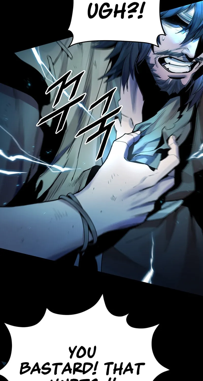 Monochrome Sovereign Chapter 27 page 16 - 