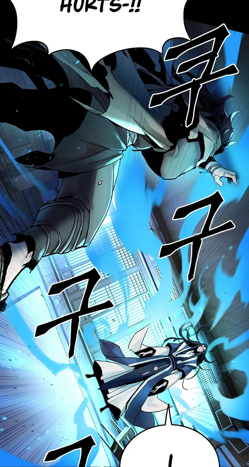 Monochrome Sovereign Chapter 27 page 17 - 