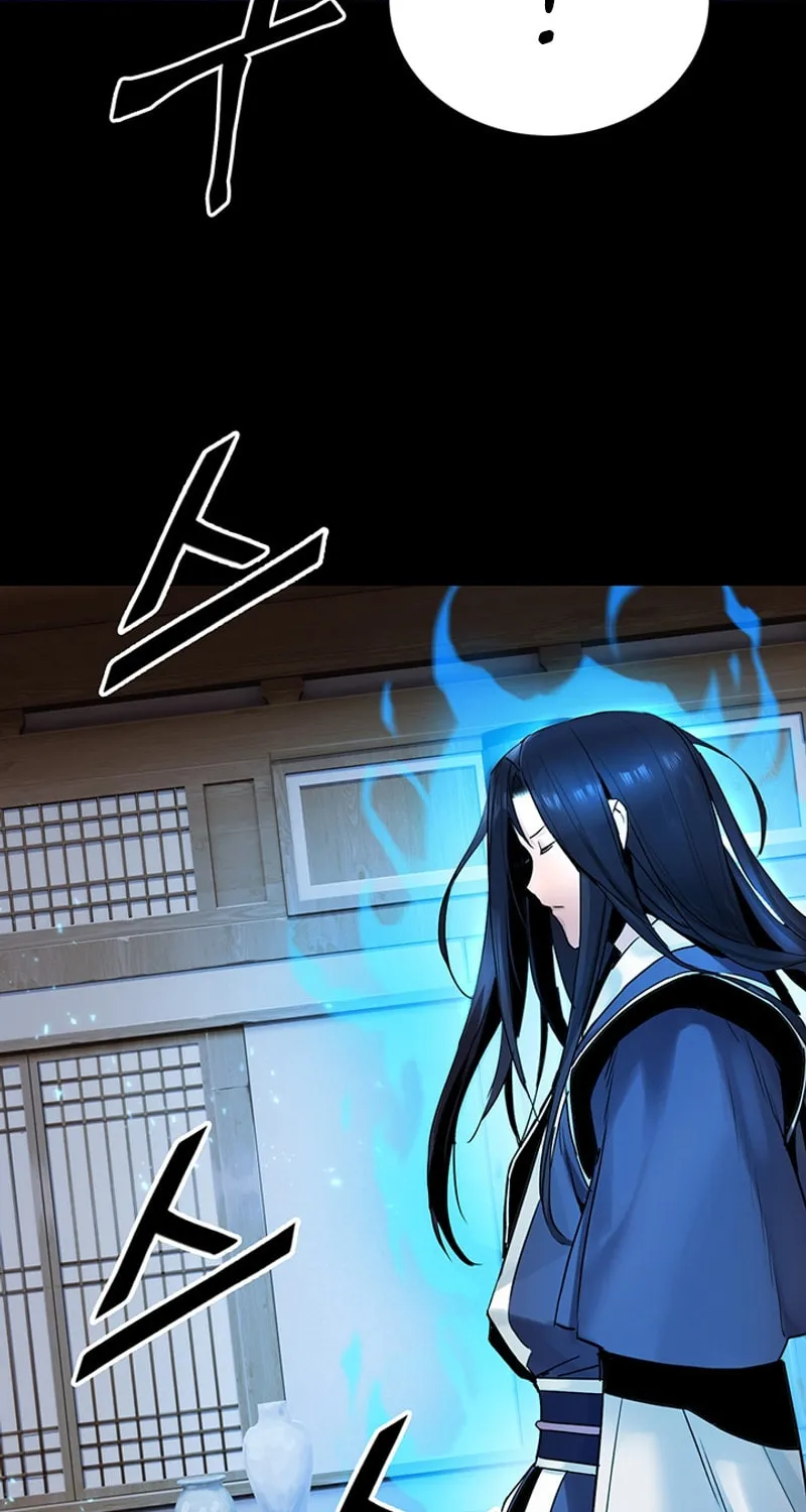 Monochrome Sovereign Chapter 27 page 18 - 