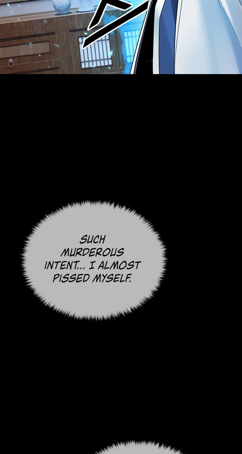 Monochrome Sovereign Chapter 27 page 19 - 