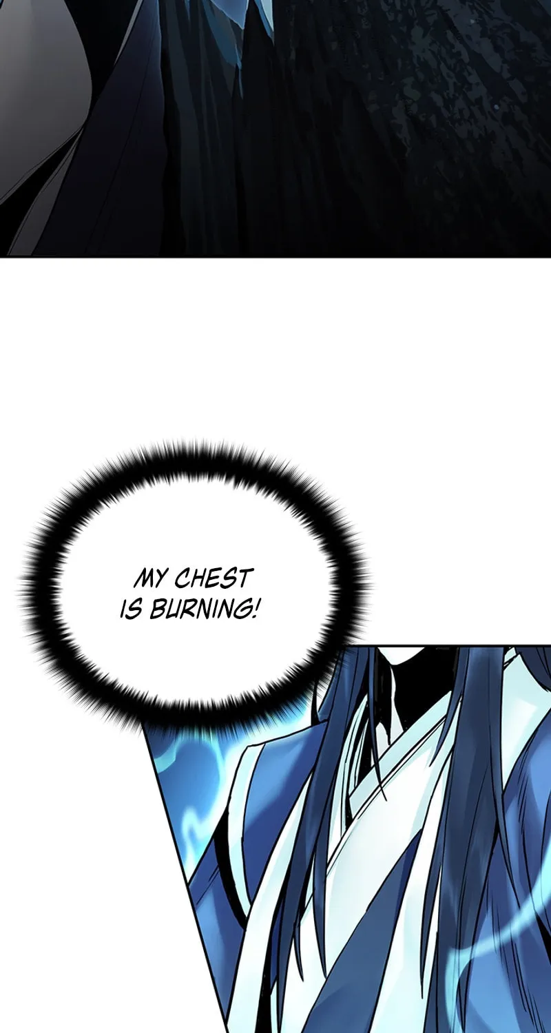 Monochrome Sovereign Chapter 27 page 22 - 