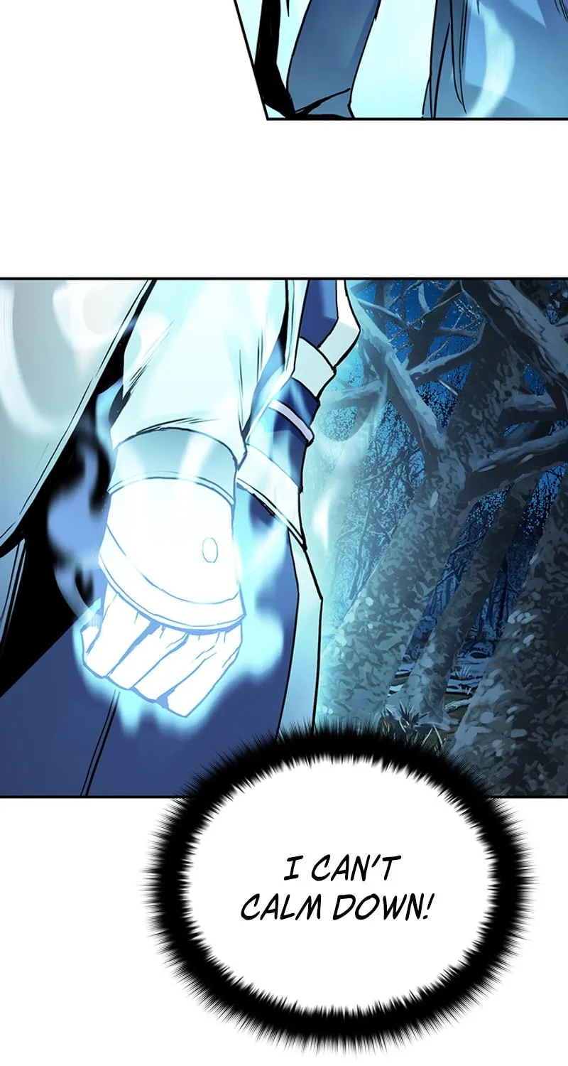 Monochrome Sovereign Chapter 27 page 23 - 