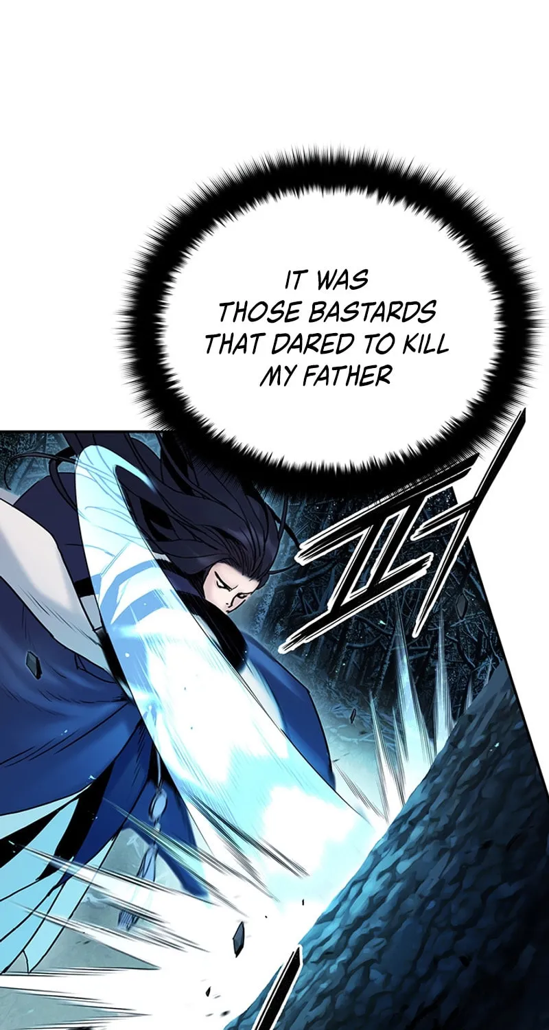 Monochrome Sovereign Chapter 27 page 24 - 
