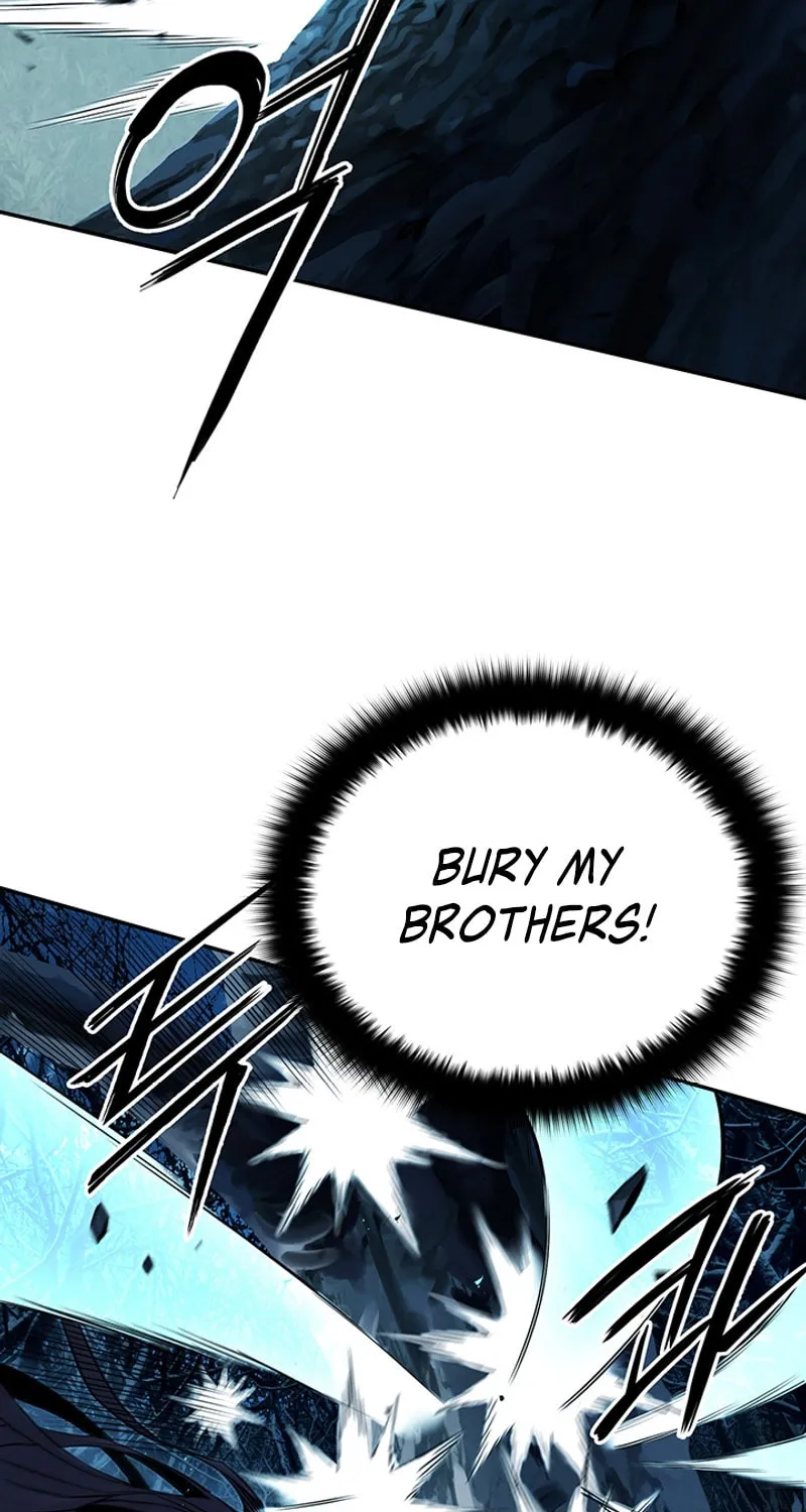 Monochrome Sovereign Chapter 27 page 25 - 