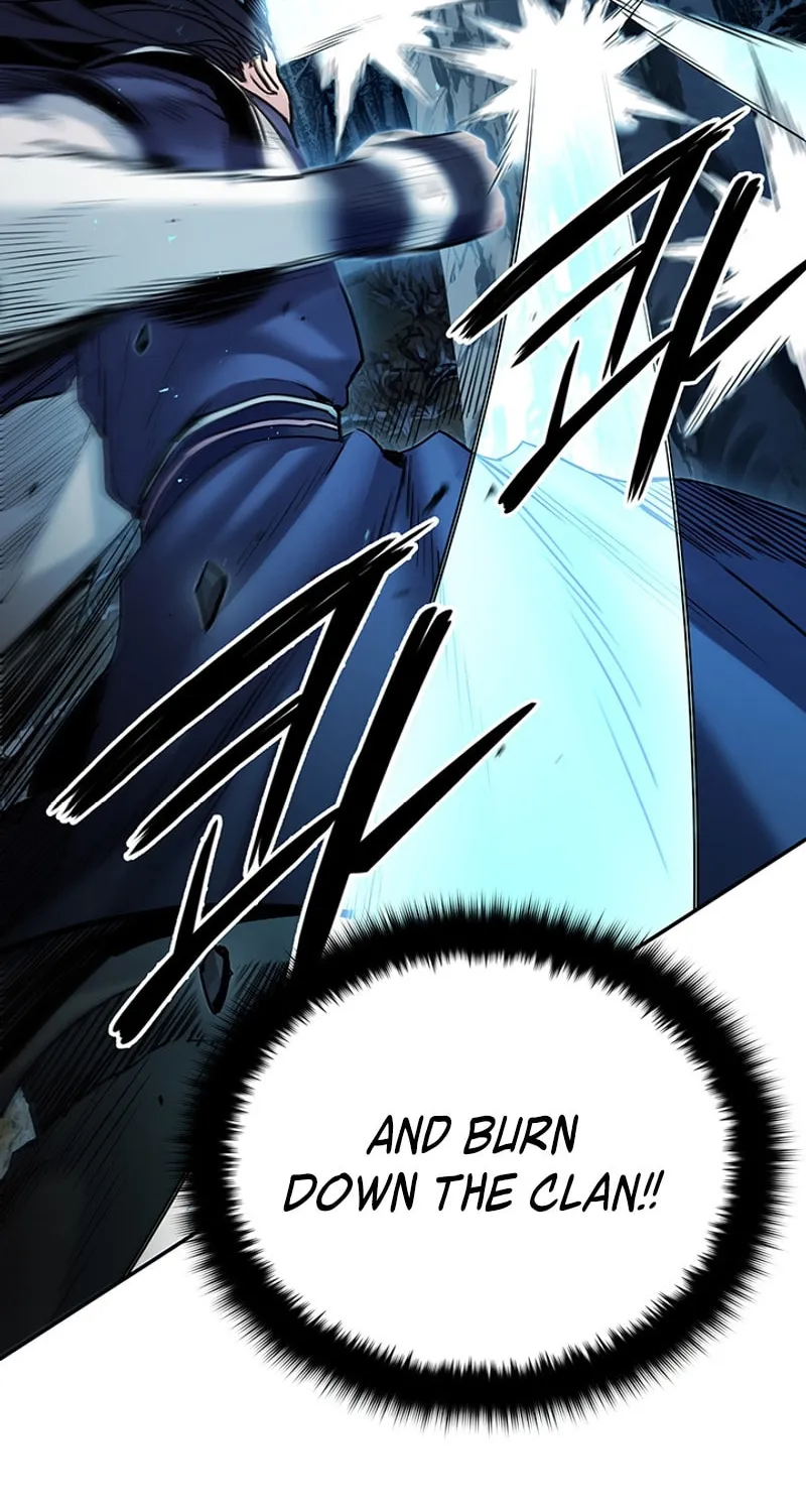 Monochrome Sovereign Chapter 27 page 26 - 