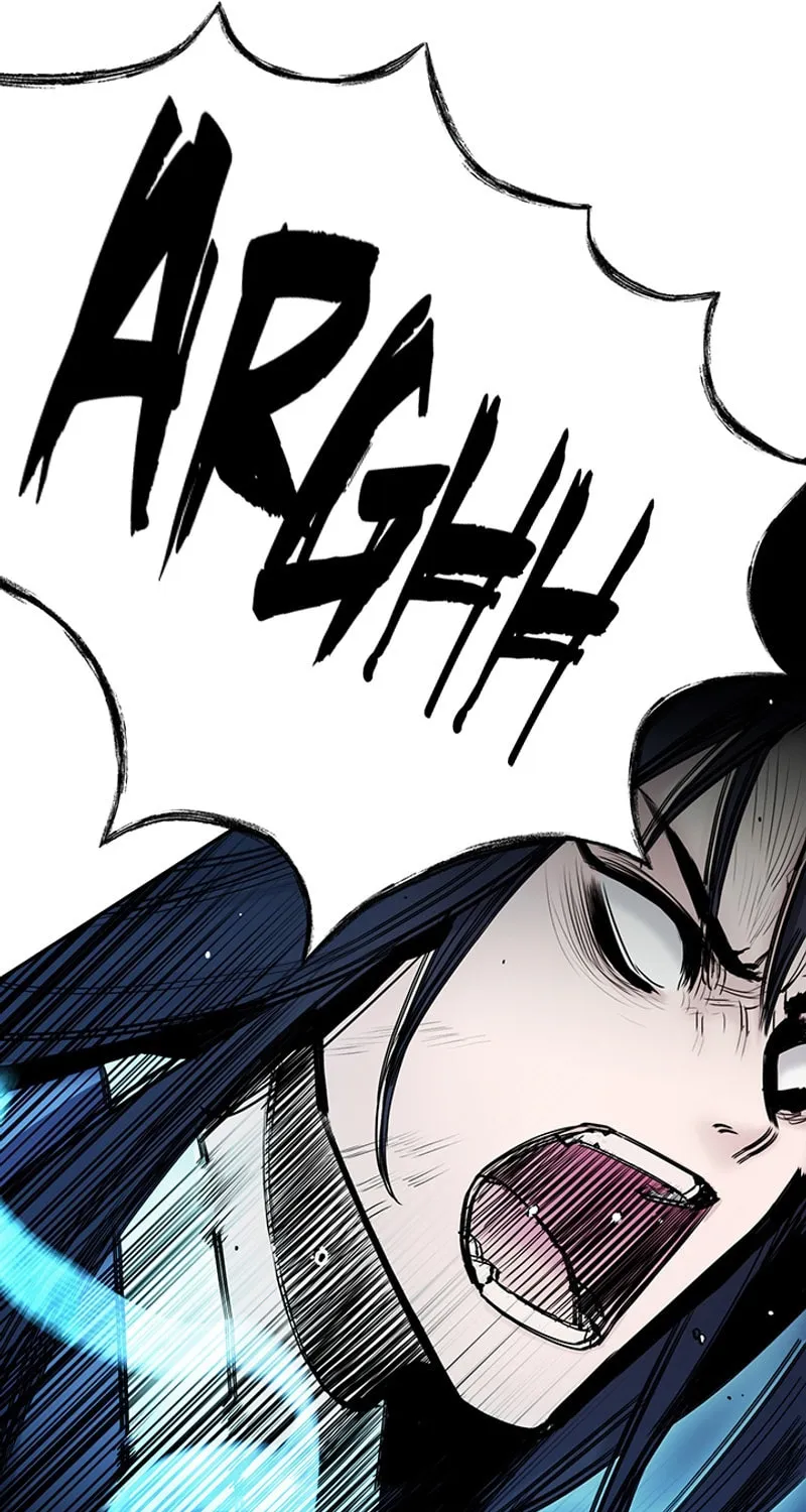 Monochrome Sovereign Chapter 27 page 28 - 