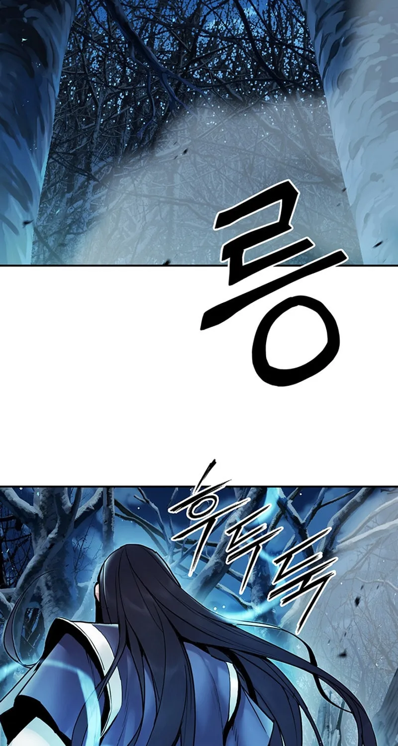Monochrome Sovereign Chapter 27 page 30 - 