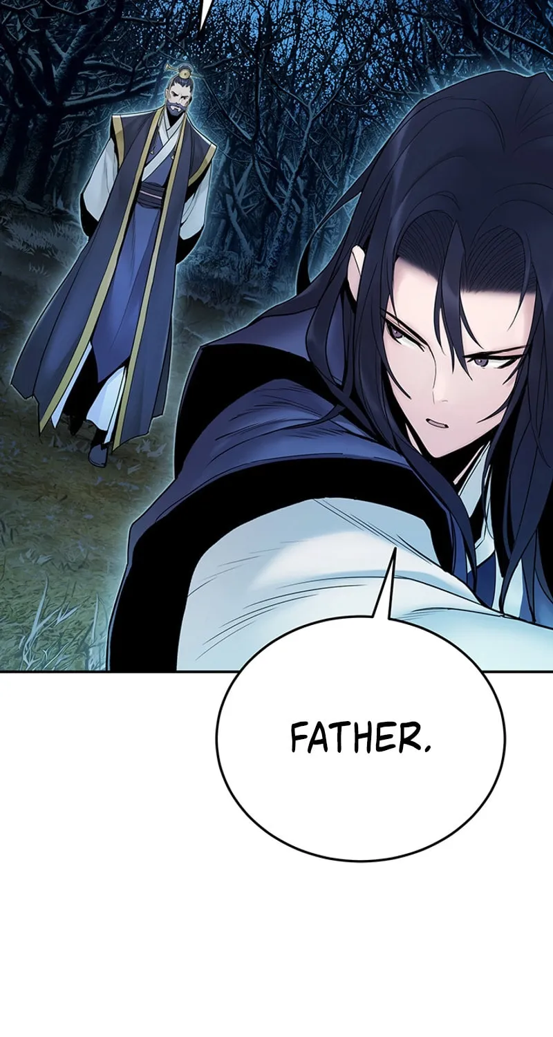 Monochrome Sovereign Chapter 27 page 32 - 