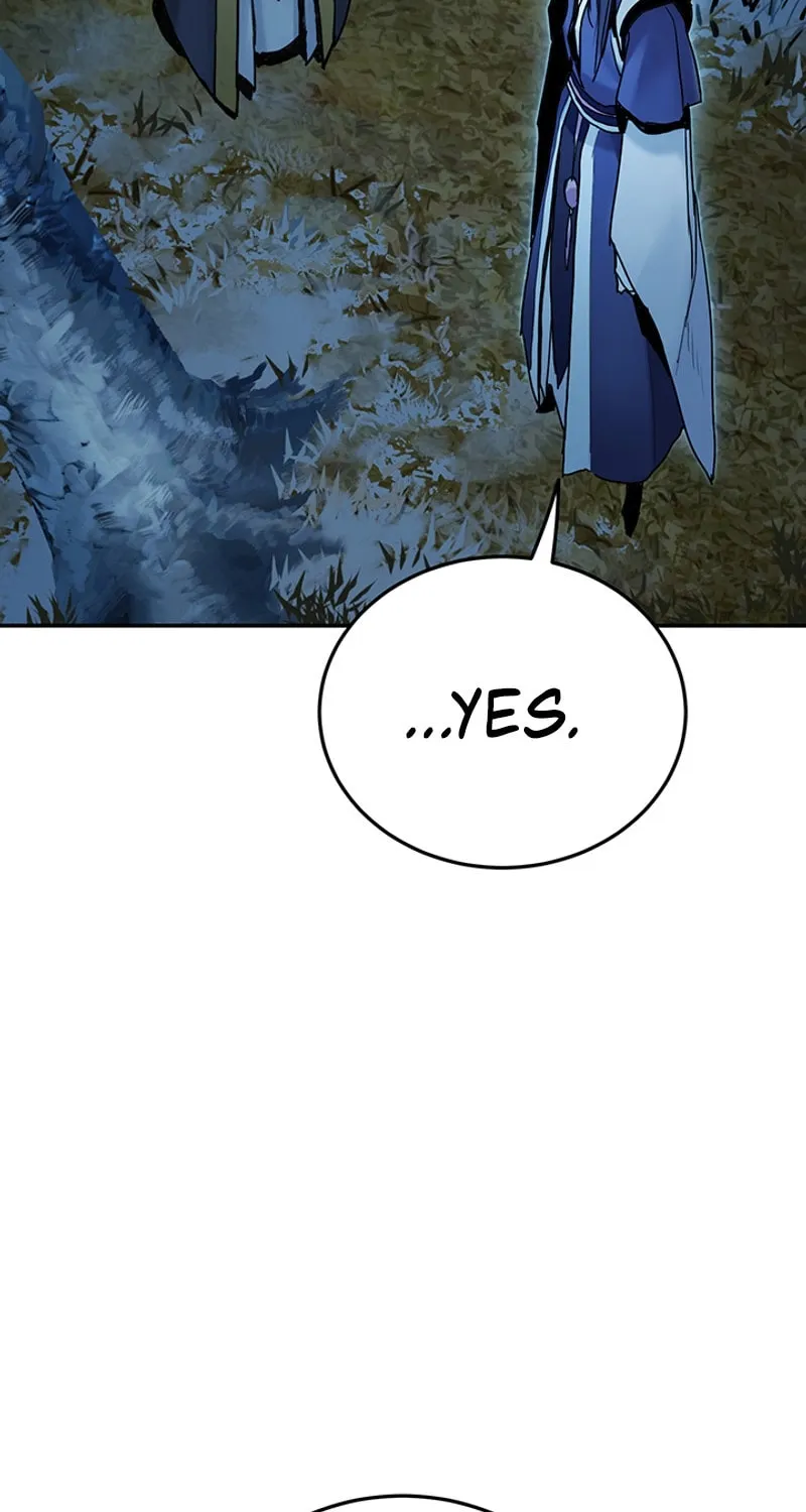 Monochrome Sovereign Chapter 27 page 37 - 