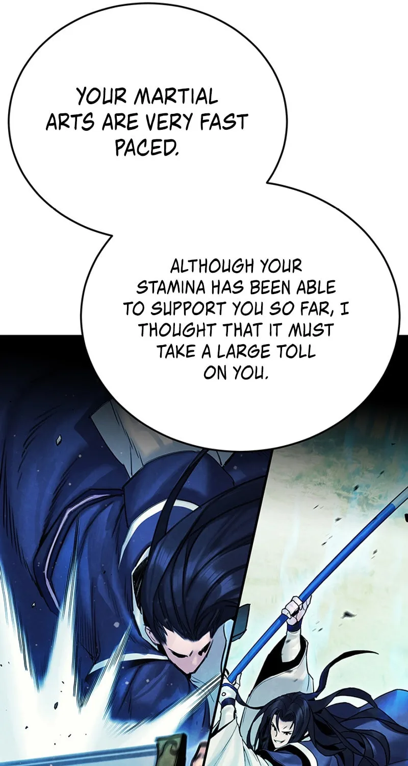 Monochrome Sovereign Chapter 27 page 40 - 
