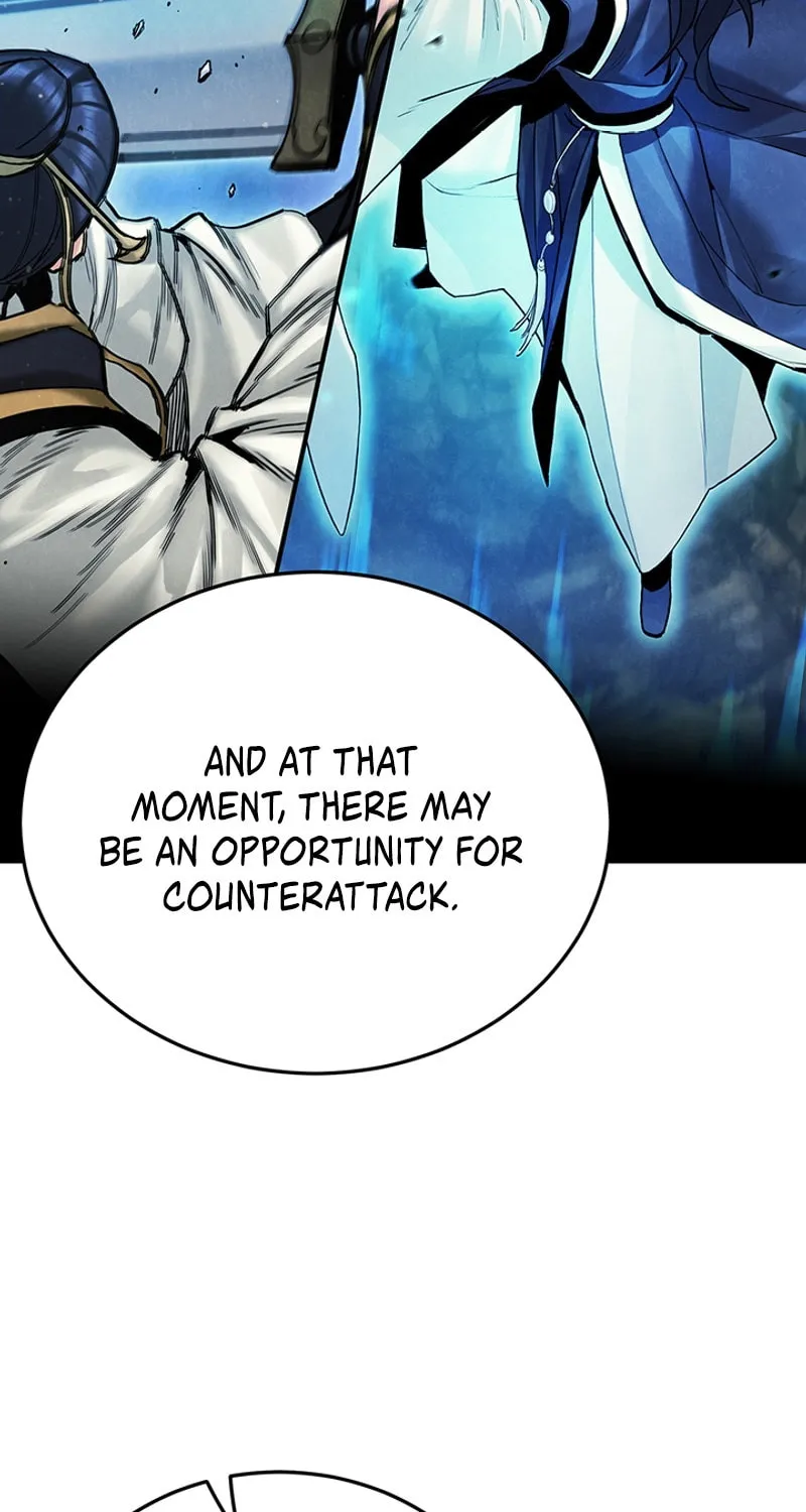 Monochrome Sovereign Chapter 27 page 41 - 