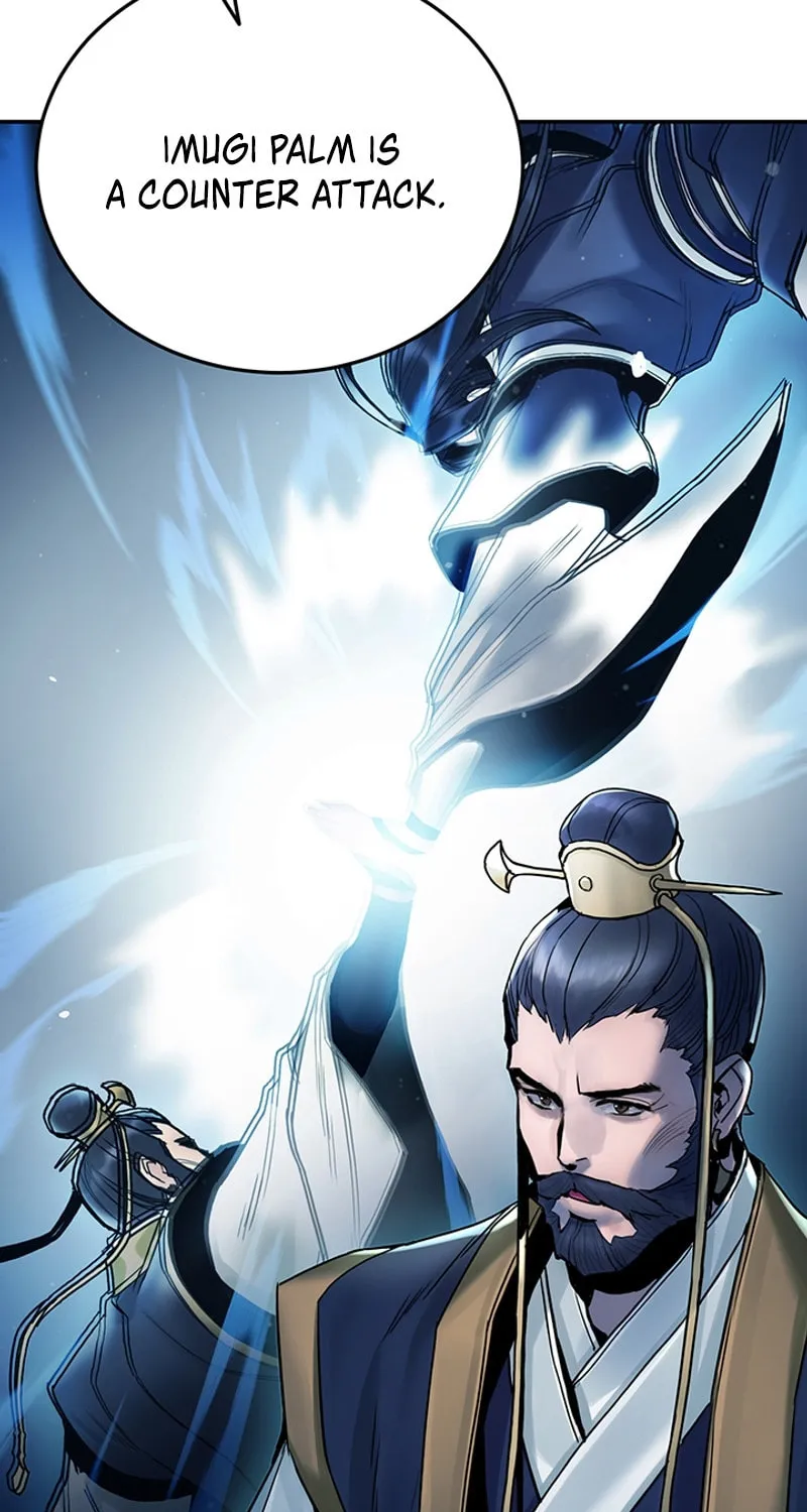 Monochrome Sovereign Chapter 27 page 42 - 