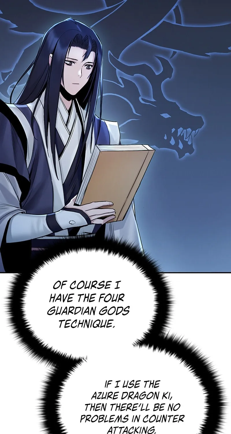 Monochrome Sovereign Chapter 27 page 44 - 