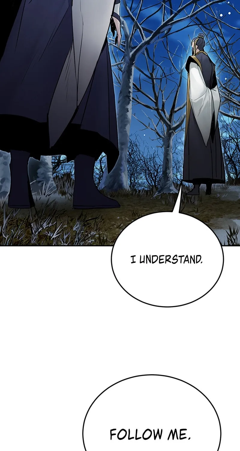 Monochrome Sovereign Chapter 27 page 53 - 