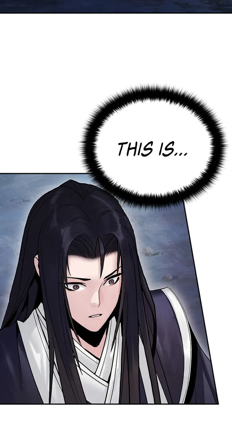 Monochrome Sovereign Chapter 27 page 59 - 