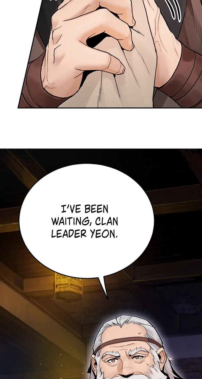 Monochrome Sovereign Chapter 27 page 63 - 