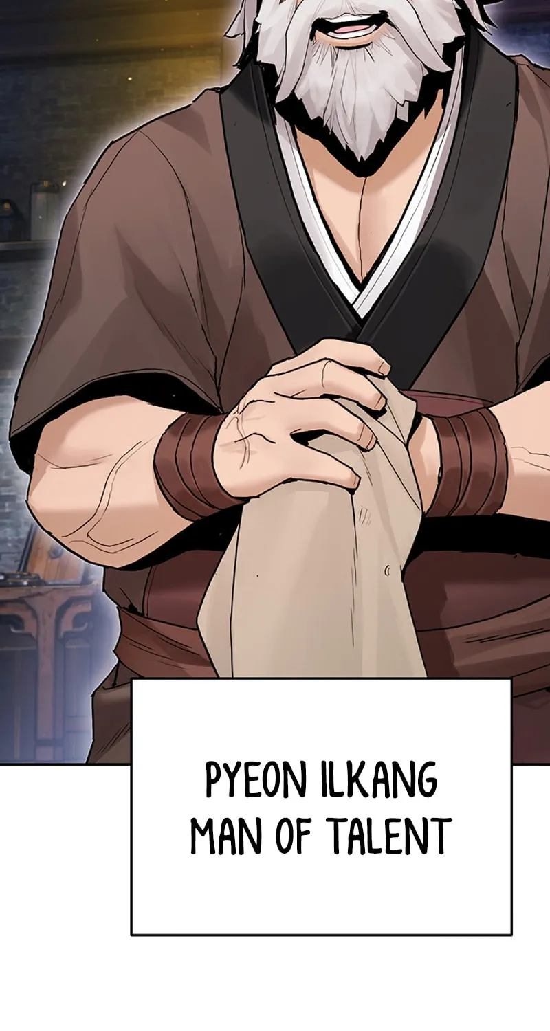 Monochrome Sovereign Chapter 27 page 64 - 