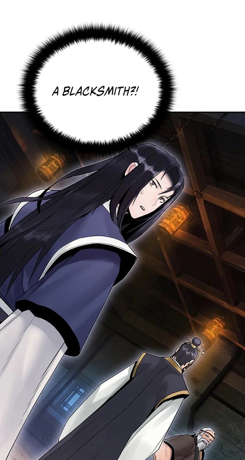 Monochrome Sovereign Chapter 27 page 66 - 