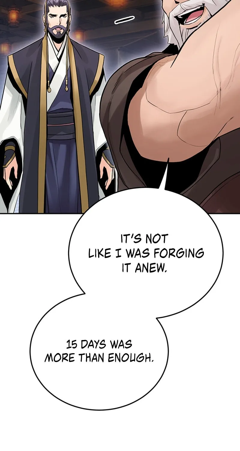 Monochrome Sovereign Chapter 27 page 68 - 