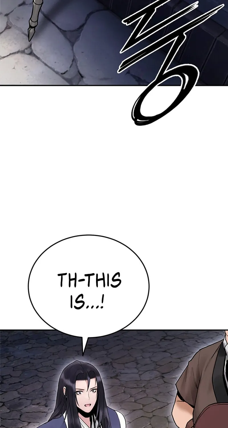 Monochrome Sovereign Chapter 27 page 73 - 