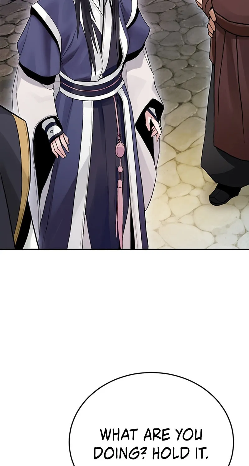 Monochrome Sovereign Chapter 27 page 74 - 