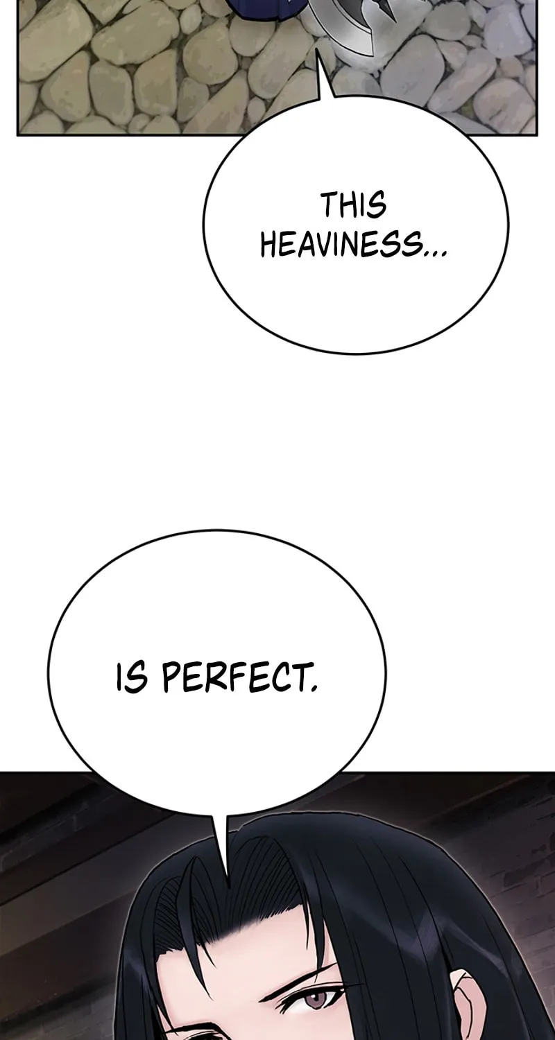 Monochrome Sovereign Chapter 27 page 81 - 