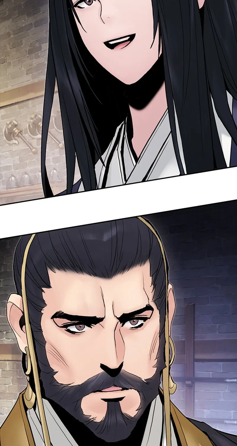 Monochrome Sovereign Chapter 27 page 82 - 