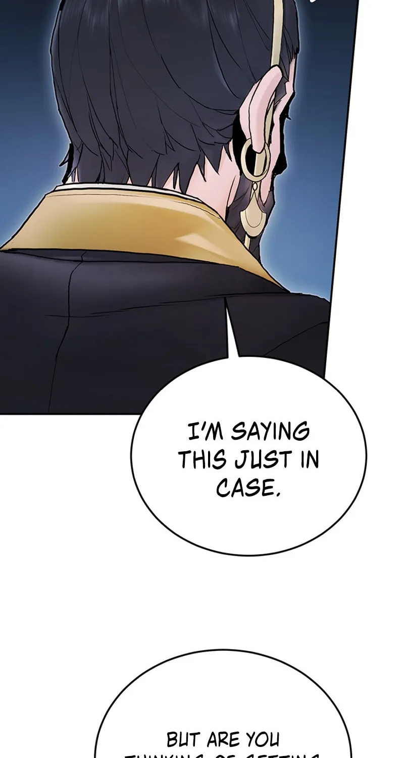 Monochrome Sovereign Chapter 27 page 88 - 