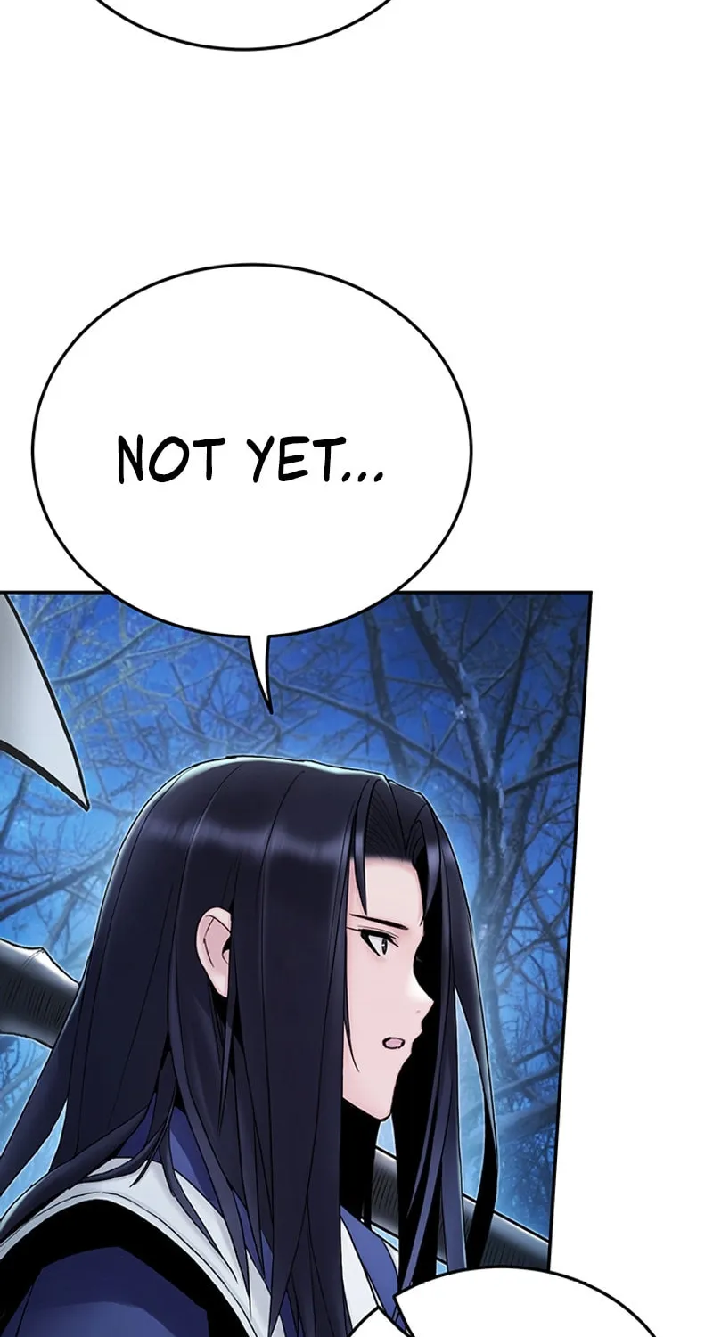 Monochrome Sovereign Chapter 27 page 90 - 