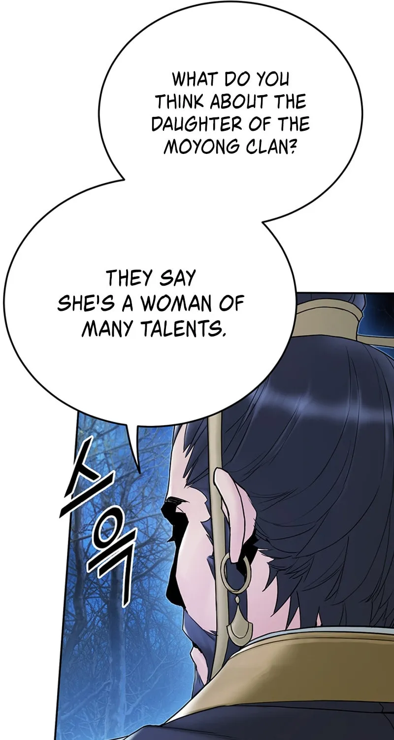 Monochrome Sovereign Chapter 27 page 92 - 