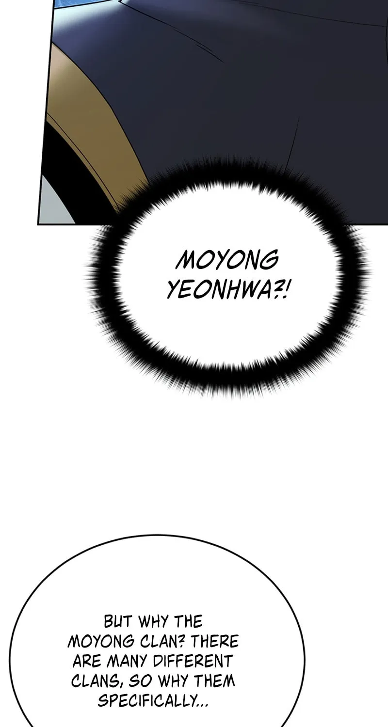 Monochrome Sovereign Chapter 27 page 93 - 